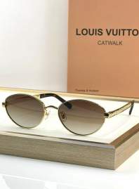 Picture of Louis Vuitton Sunglasses _SKUfw76512811fw